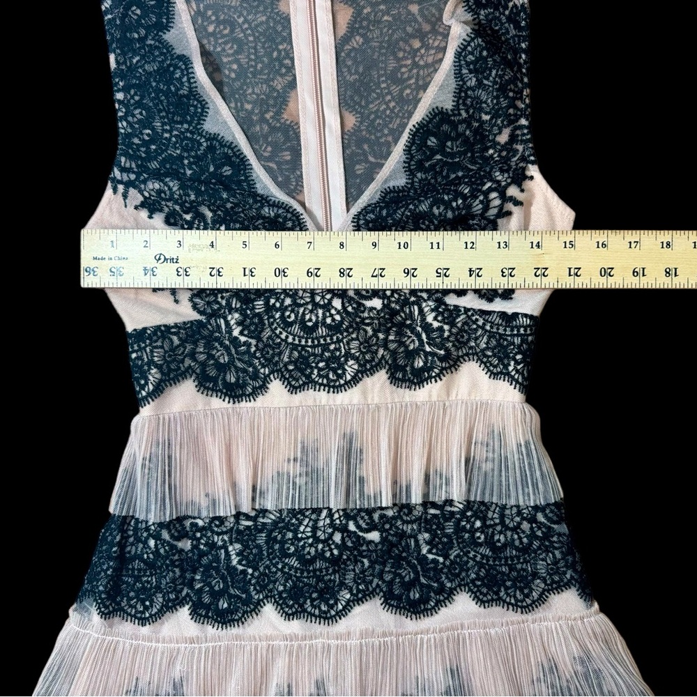 BCBGMaxazria Dress - Picture 10 of 13